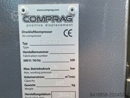 Radpak RM-55AI, RW-04, RC-50