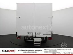 MERCEDES-BENZ Sprinter 316 *MAXI* Automatik KLIMA+1.HAND 8467