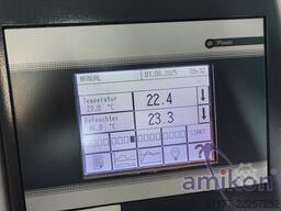 Weiss SC/KWT 450