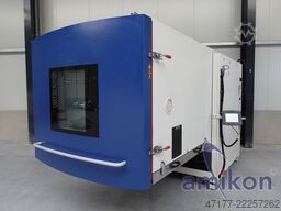 Weiss WK3-2200/40/5/V -40°C bis +180°C