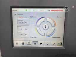 Weiss WK3-2200/40/5/V -40°C bis +180°C