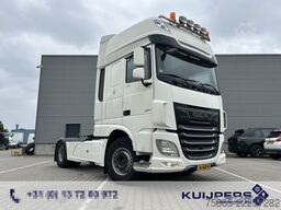 DAF XF 450 FT Super Space Cab / 751 dkm / Smart Tac...