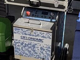 Cryonomic Cob 71r + set abrasif