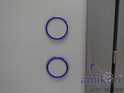 CTS - 70°C bis +180°C TS -70/1000-10 bis ca.10 K/min