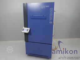 Weiss UV200SB 200 Liter