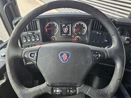 Scania R450 6x2/4 / PUSHER / FULL-AIR