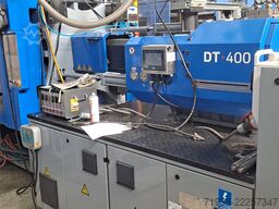 Tederic DT400