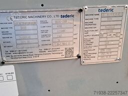 Tederic DT400