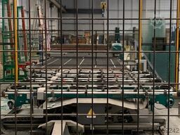 Bottero 630 CBM and 353 BCS