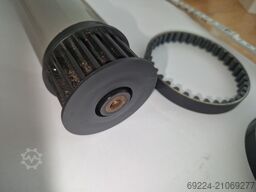 Gates 8M-288-11.2 SPL