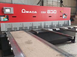 AMADA GS II 630