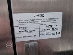 HOBART FTNi-2-E-AN-R-DL3,C25