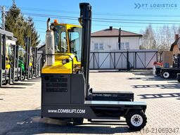 Combilift C4000 / LPG / DUPLEX / 4100MM / WEIGHT