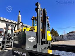 Combilift C4000 / LPG / DUPLEX / 4100MM / WEIGHT