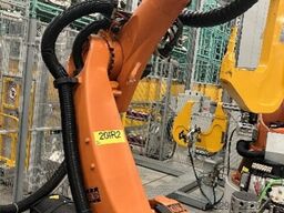 KUKA KR240-2 2000
