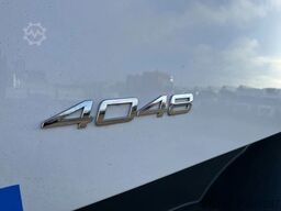 Mercedes-Benz Actros 4048 S 6x4 Tractor Head