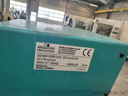 BERG&SCHMID GBS 242 DG Autocut