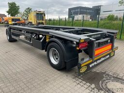 Meiller MG 18 ZL 5,4 NEU!