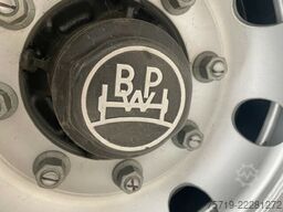 Meiller MG 18 ZL 5,4 NEU!