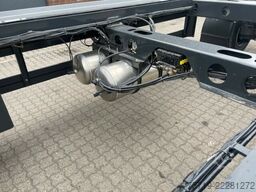 Meiller MG 18 ZL 5,4 NEU!
