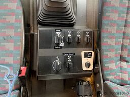 Mercedes-Benz MB 1831 AK 4x4 Feuerwehr TLF 4000 Allrad