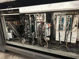 Amada Laser Controller-LC3015 X1 NT