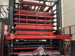 Amada Laser Controller-LC3015 X1 NT