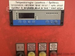 Amada Laser Controller-LC3015 X1 NT