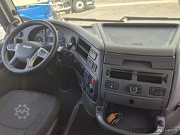 DAF XF 480 FT SUPER SPACE CAB ZF INTARDER