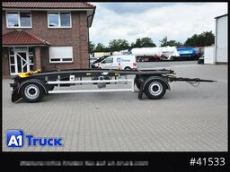 HUEFFERMANN HSA 18.70 SAF