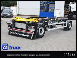 HUEFFERMANN HSA 18.70 SAF
