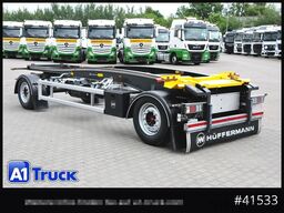 HUEFFERMANN HSA 18.70 SAF