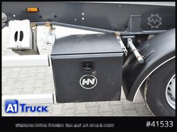 HUEFFERMANN HSA 18.70 SAF