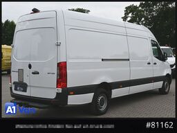 MERCEDES-BENZ Sprinter 317 CDI Kasten Maxi, Klima, AHK, 3-Sitzer