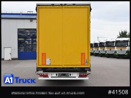 KAESSBOHRER Mega Trailer, Code XL, Aluplank, BPW