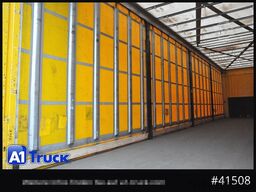 KAESSBOHRER Mega Trailer, Code XL, Aluplank, BPW