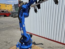 Yaskawa HP20D