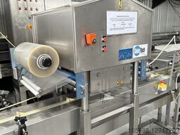 Globe Tech BV Globetech bucket line