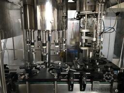 Borelli Atmosphärischer Füller