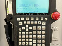 Mori Seiki NH 8000 DCG