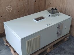 Vectron VCB 400-115 55kW