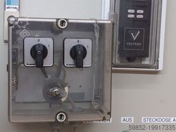 Vectron VCB 400-115 55kW