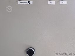 Vectron VCB 400-115 55kW