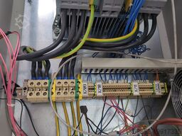 Vectron VCB 400-115 55kW