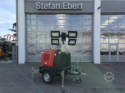 Endress EFA 850 S4 320 ST Lichtmast / nur 657 h