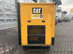 CAT DE200E3 Stromerzeuger / 180KVA / 2017 / 12.921h