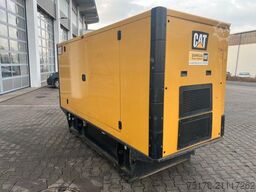 CAT DE200E3 Stromerzeuger / 180KVA / 2017 / 12.921h