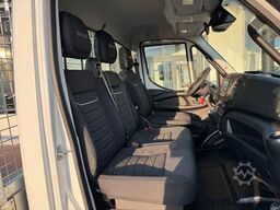 Iveco Daily 35S16 HA8 *Rampen*L3.500mm*Automatik*AHK*