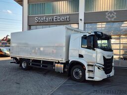 Iveco AT190S40/FP Böse Schwenkwand LBW AHK