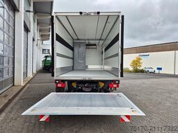 Iveco Eurocargo ML160E28/P LBW Bär ThermoKing T-1200R